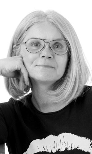 Anneli Åhlander