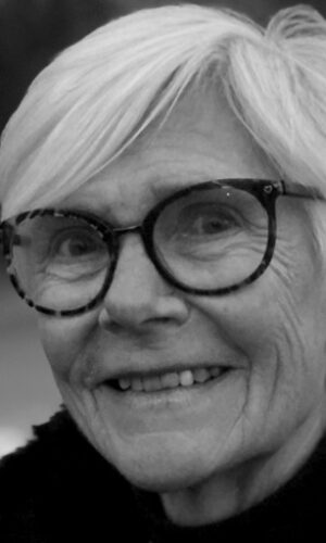 Charlotte Ulmert