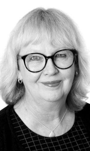 Christina Gutiérrez Malmbom