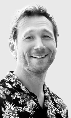 Christoffer Johansson