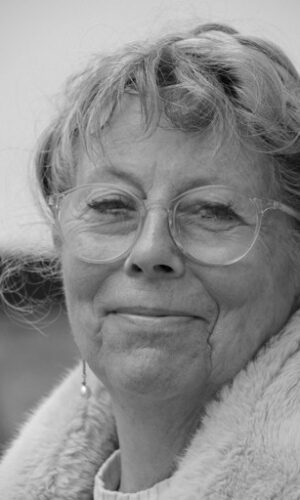Elisabeth Olin