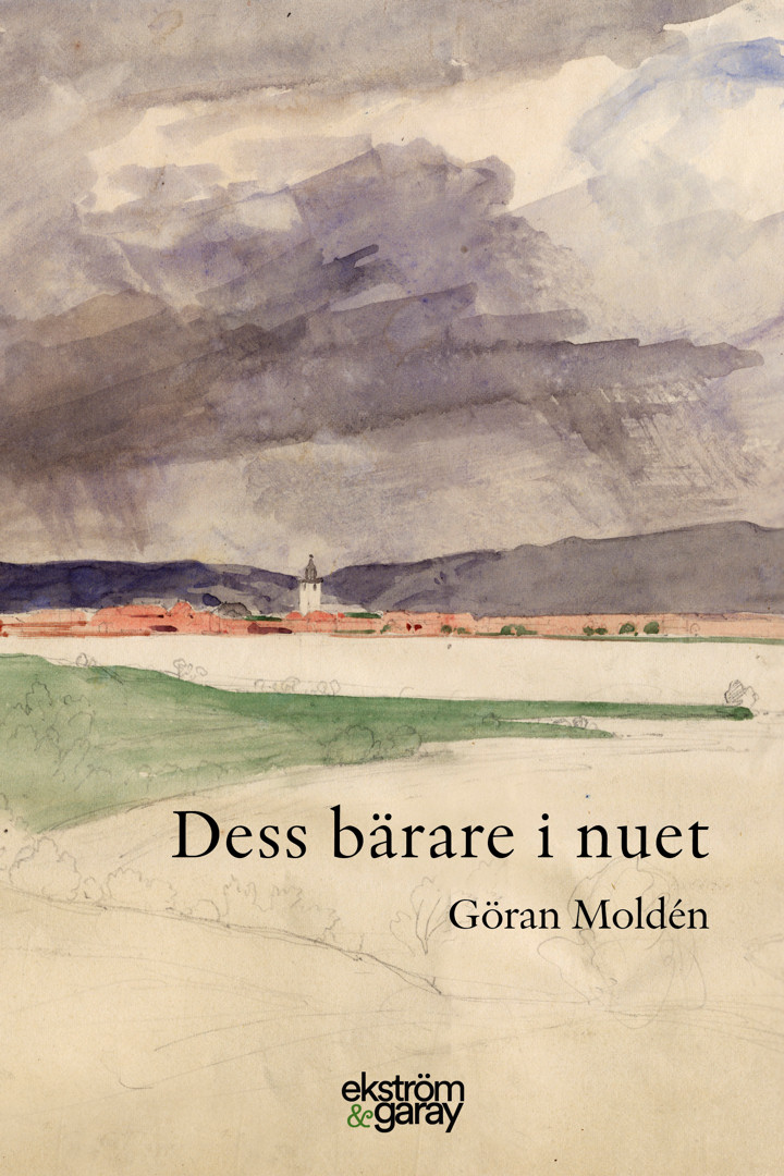 Göran Moldén - Dess bärare i nuet