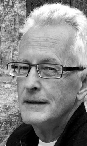 Göran Moldén