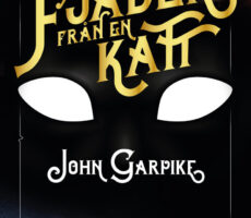 John Garpike - Fjäder från en katt