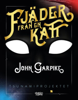 John Garpike - Fjäder från en katt