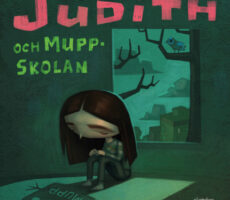 Judith och Muppskolan
