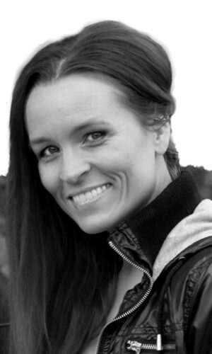 Katarina Vintrafors