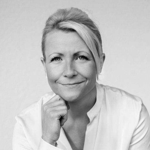Margaretha Öström