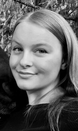 Nellie Eriksson