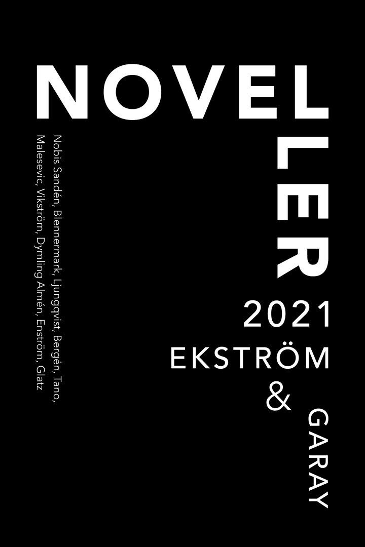 Noveller 2021