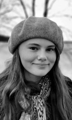 Frida Endertorp