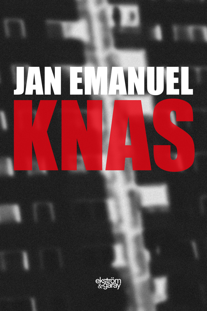 Jan Emanuel Johansson - Knas