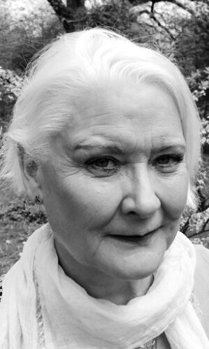 Lotta Hedström