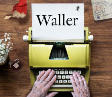 P-C Wike - Waller