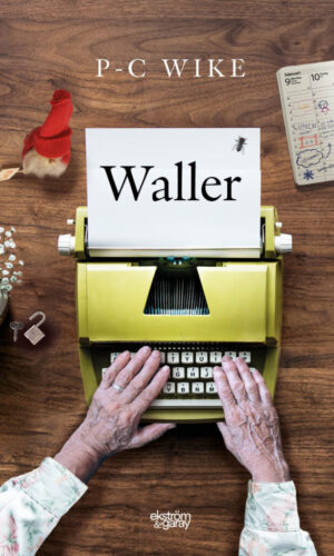 P-C Wike - Waller