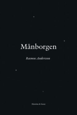 Rasmus Andersson - Månborgen