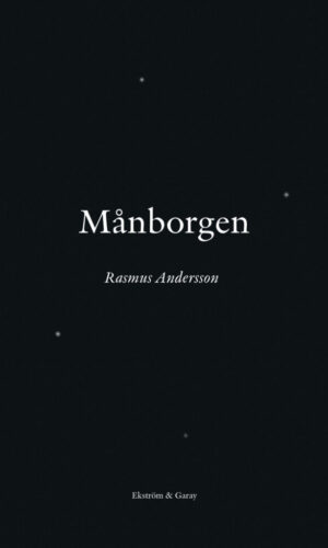 Rasmus Andersson - Månborgen
