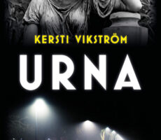 Kersti Vikström - Urna