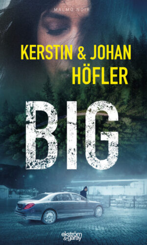 Kerstin & Johan Höfler - Big