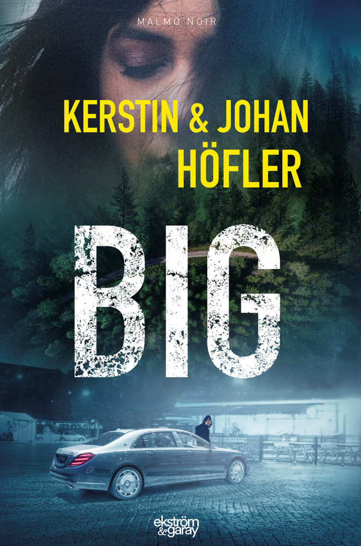 Kerstin & Johan Höfler - Big