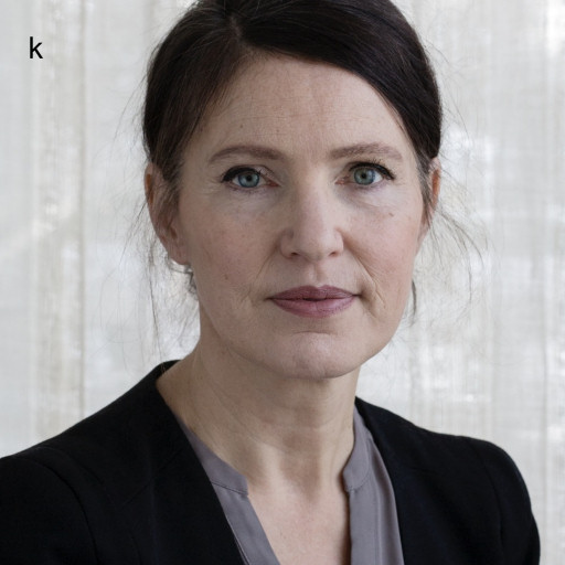 Kristina Sandberg