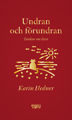 Karin Hedner - Undran och förundran