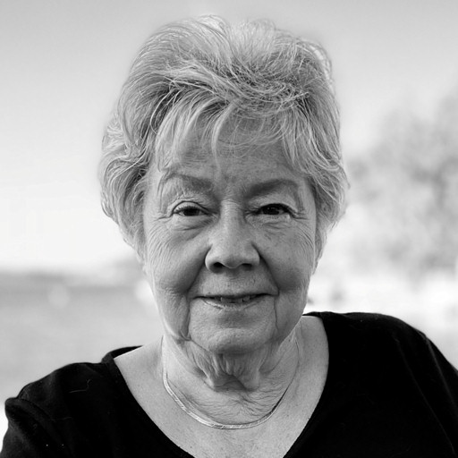 Marianne Frisk-Stenholm