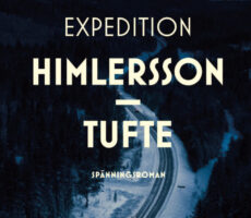 Linnea af Kleen - Expedition Himlersson–Tufte