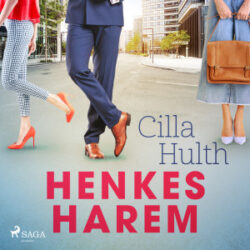 Cilla Hulth - Henkes Harem