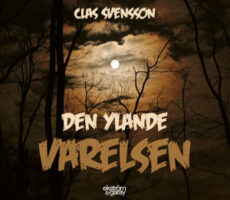 Clas Svensson - Den ylande varelsen