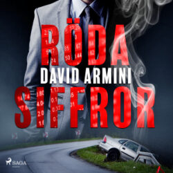 David Armini - Röda siffror