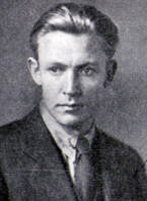 Gösta Larsson