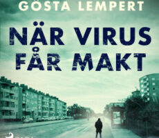 Gösta Lempert - När virus får makt