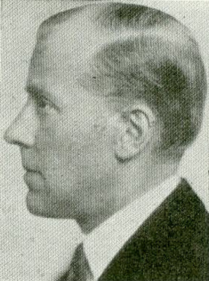 Johan Beck-Friis