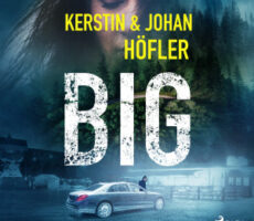 Kerstin och Johan Höfler - Big