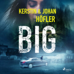 Kerstin och Johan Höfler - Big