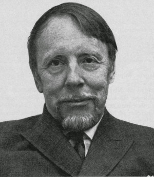 Lennart Nyblom