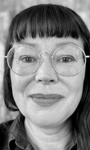 Marie Strömberg