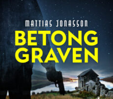 Mattias Jonasson - Betonggraven