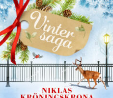 Niklas Kröningskrona - Vintersaga