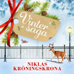 Niklas Kröningskrona - Vintersaga