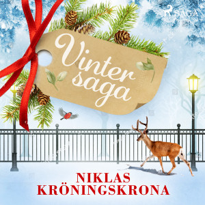 Niklas Kröningskrona - Vintersaga