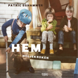 Patric Eghammer - Hem till Holjekroken