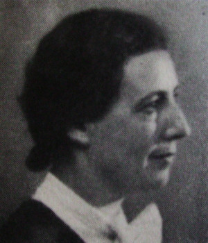Margareta Suber