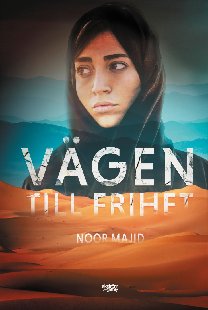Noor Majid - Vägen till frihet