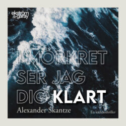 Alexander Skantze - I mörkret ser jag dig klart