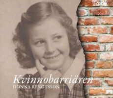 Donna Bengtsson - Kvinnobarriären