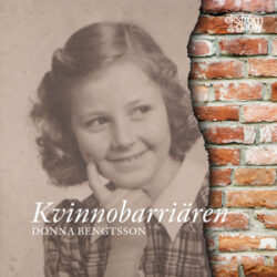 Donna Bengtsson - Kvinnobarriären