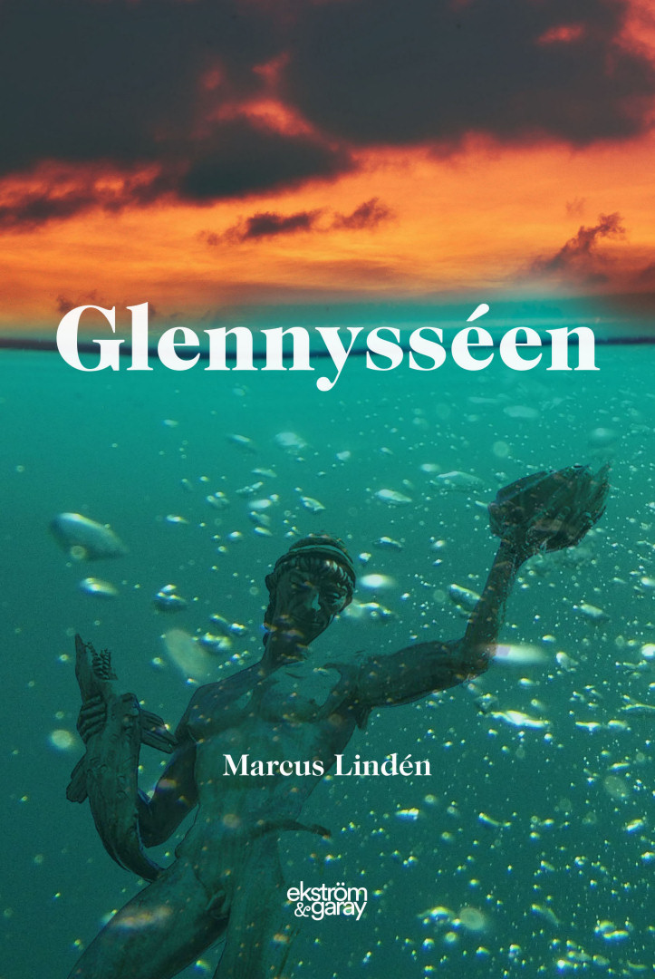 Marcus Lindén - Glennysséen