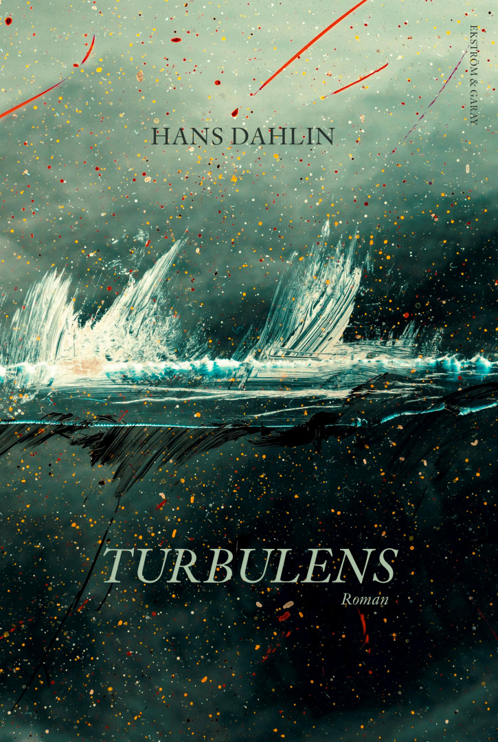 Hans Dahlin - Turbulens
